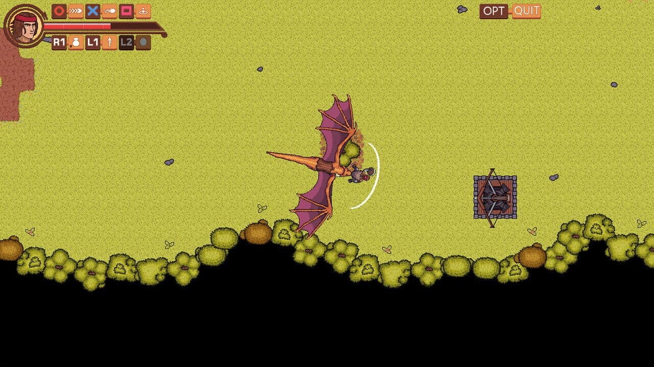 Draconis Volatus thumbnail 2