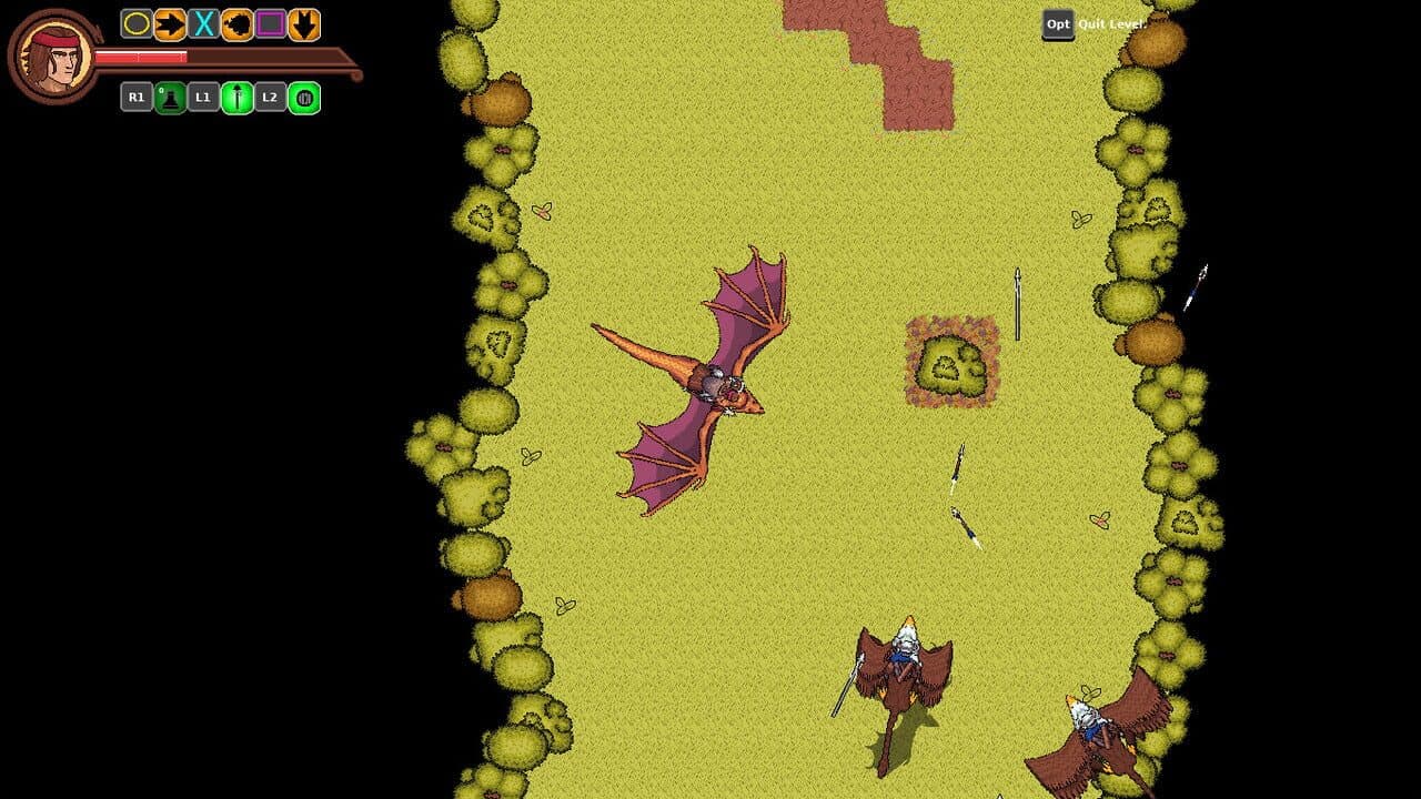 Draconis Volatus thumbnail 5