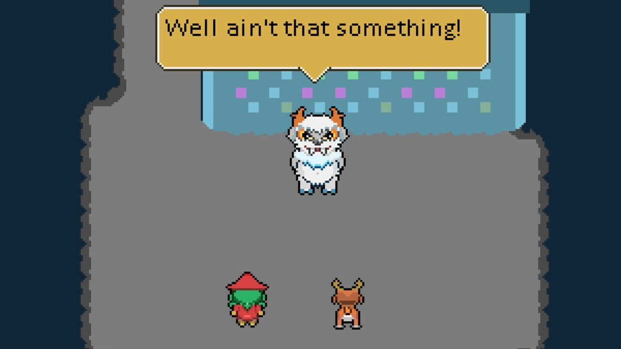 Reindeer Story thumbnail 3