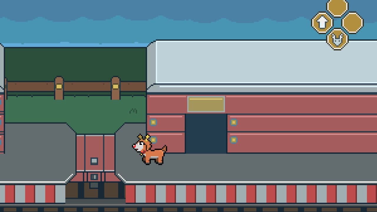 Reindeer Story thumbnail 4