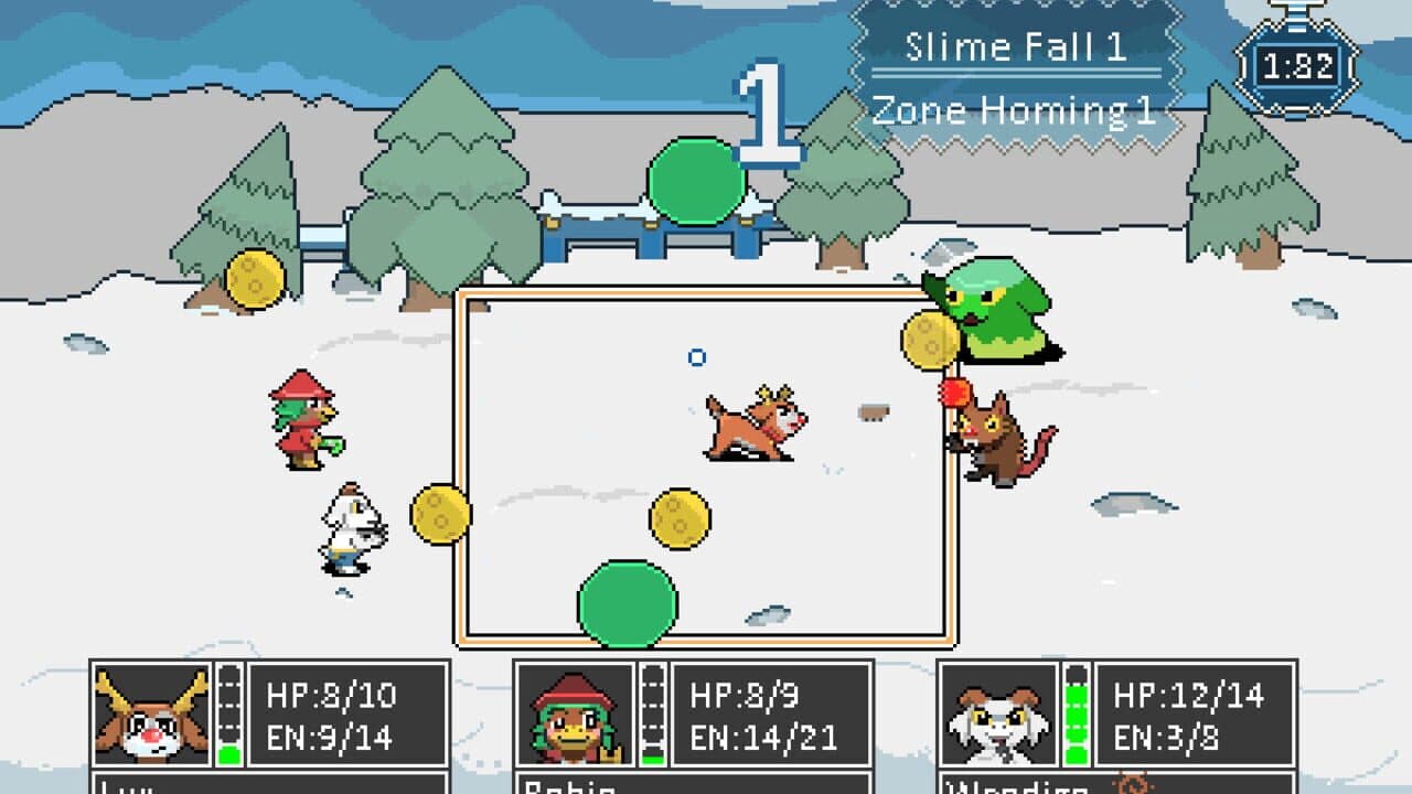 Reindeer Story thumbnail 5