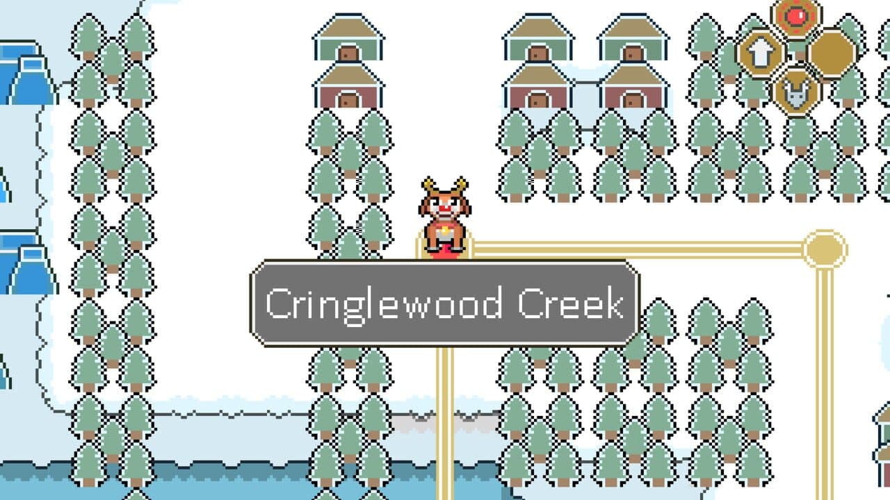 Reindeer Story thumbnail 6