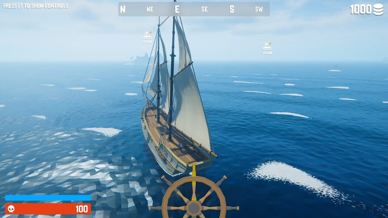 Pirates Bay thumbnail 3