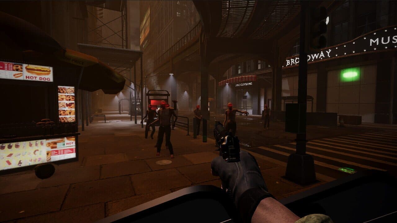 Ultimate Zombie Defense 2 thumbnail 4