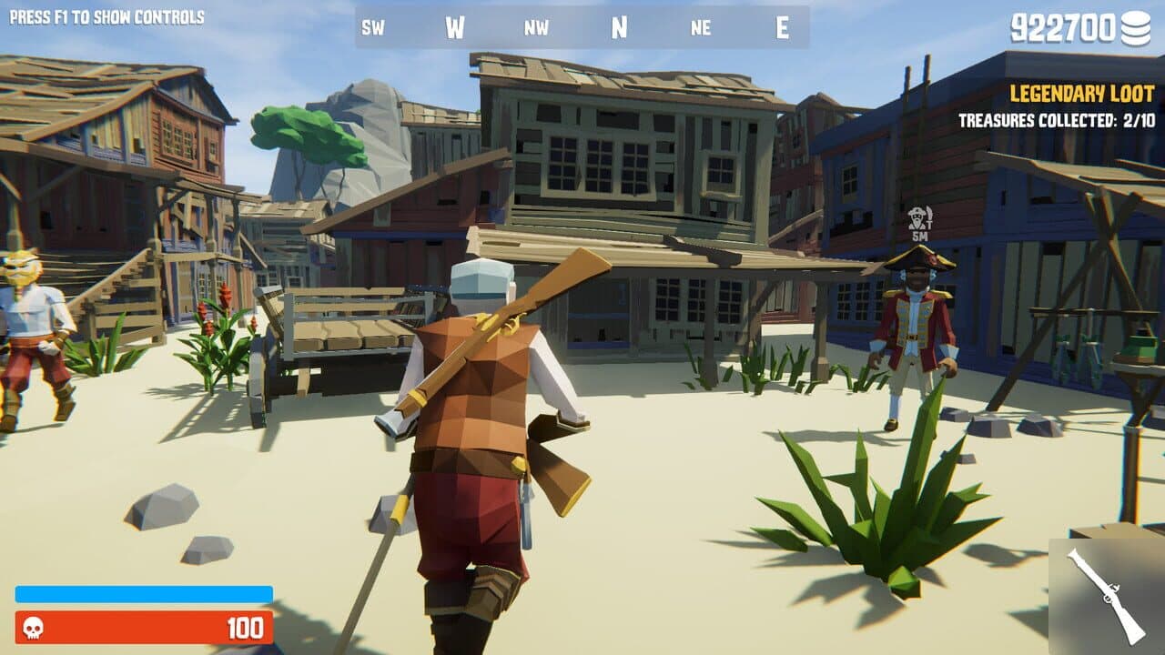 Pirates Bay thumbnail 6