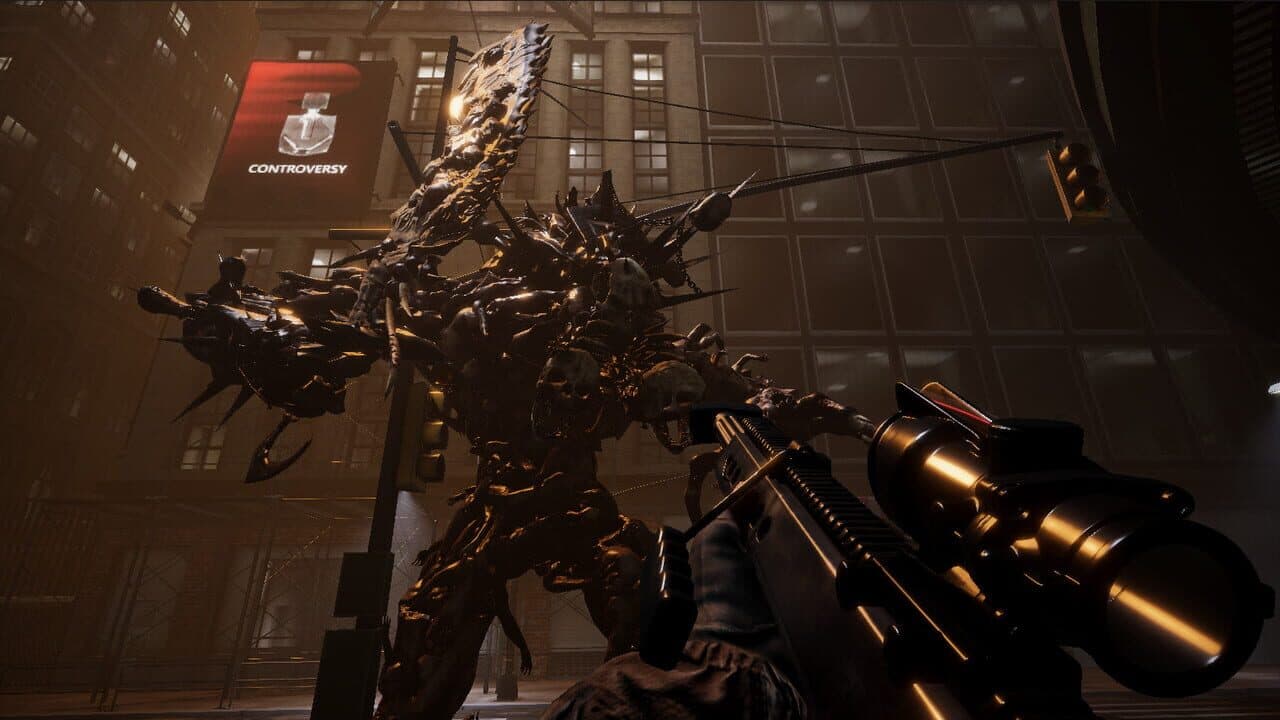 Ultimate Zombie Defense 2 thumbnail 2