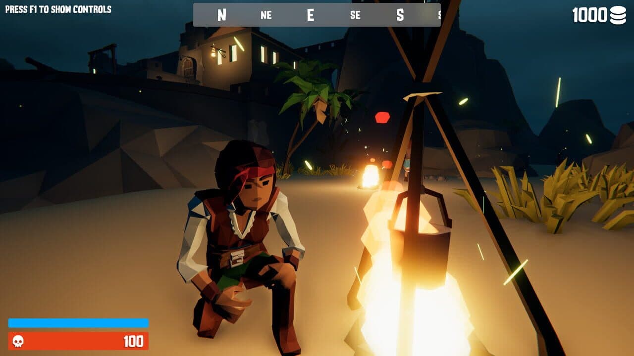 Pirates Bay thumbnail 2