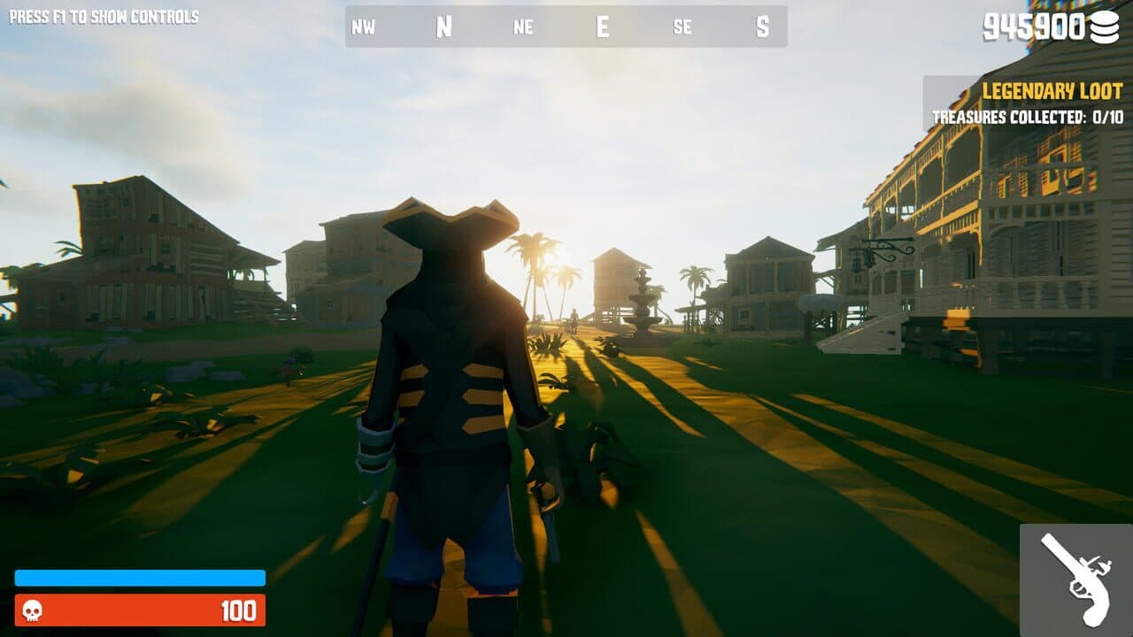 Pirates Bay thumbnail 4