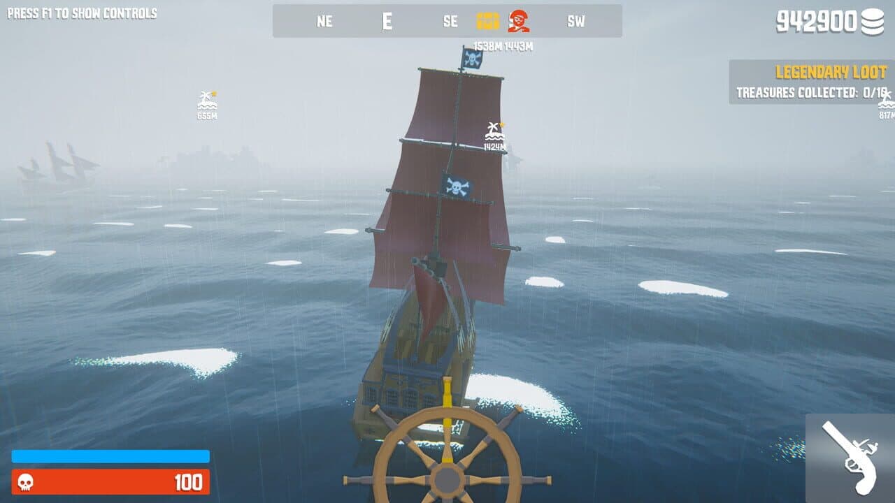 Pirates Bay thumbnail 5