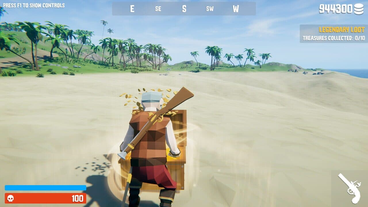 Pirates Bay thumbnail 16