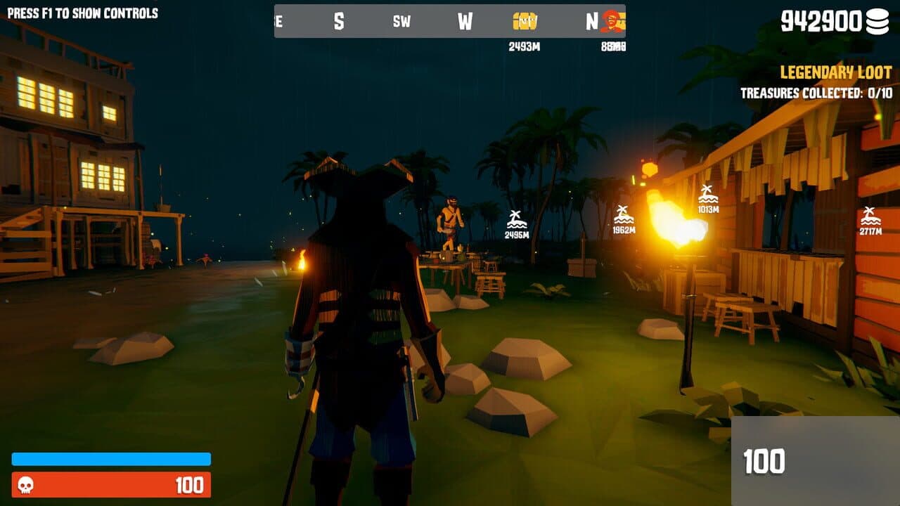 Pirates Bay screenshot 1