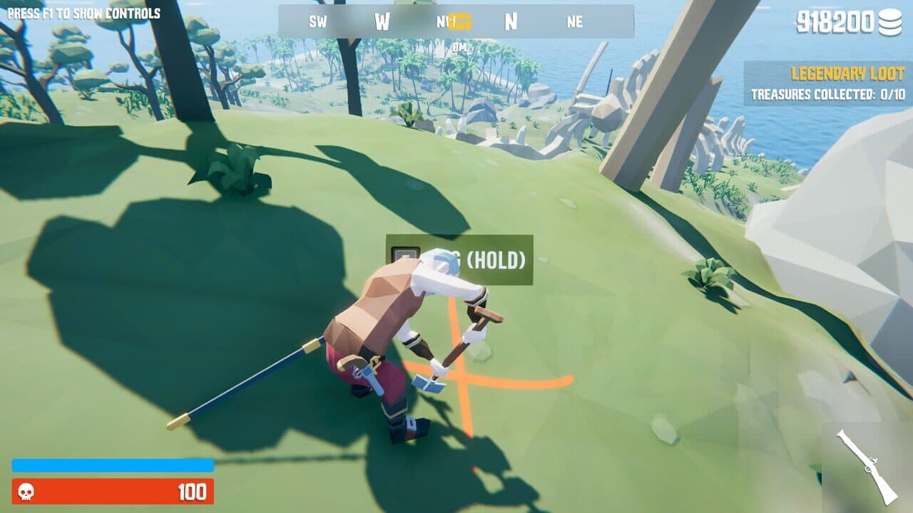 Pirates Bay thumbnail 9