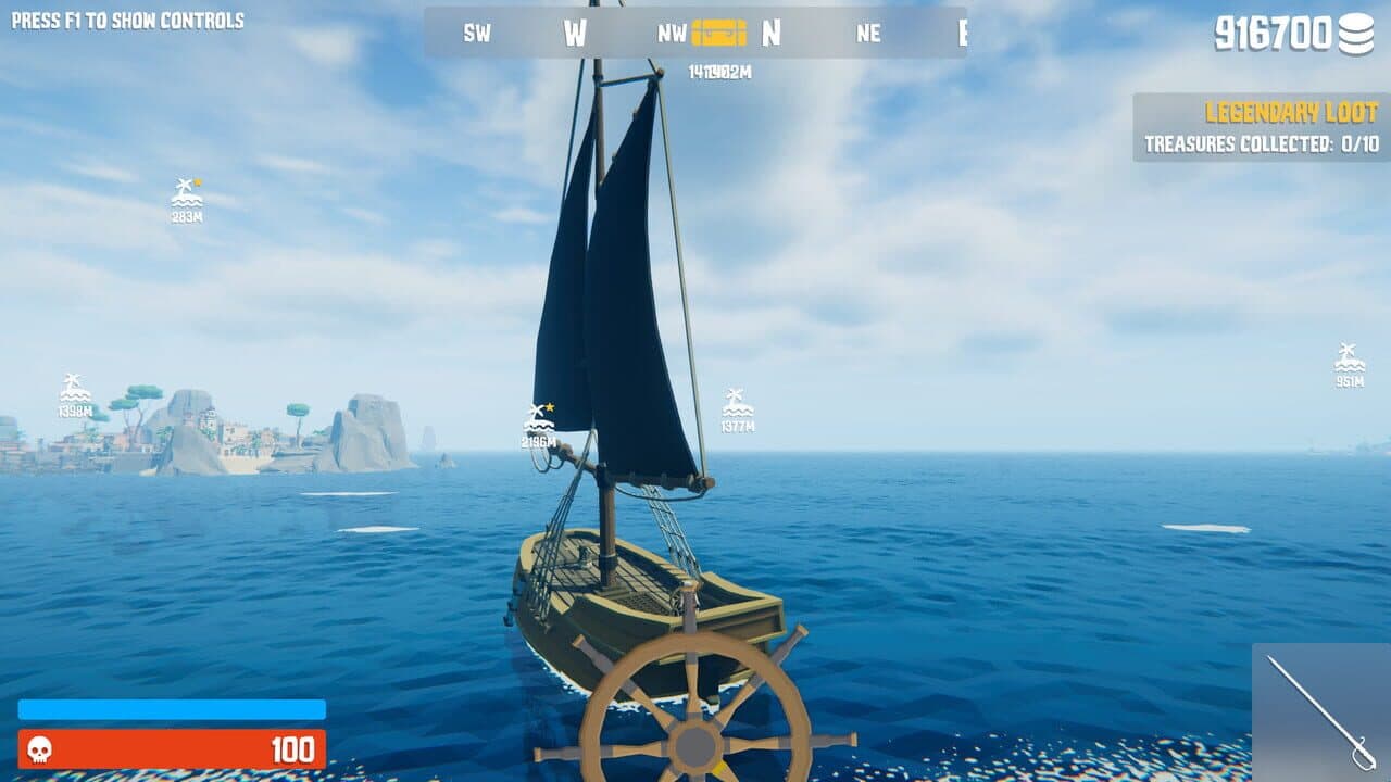 Pirates Bay thumbnail 10