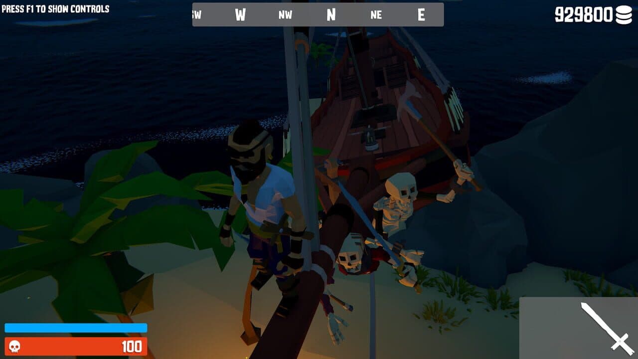 Pirates Bay thumbnail 13