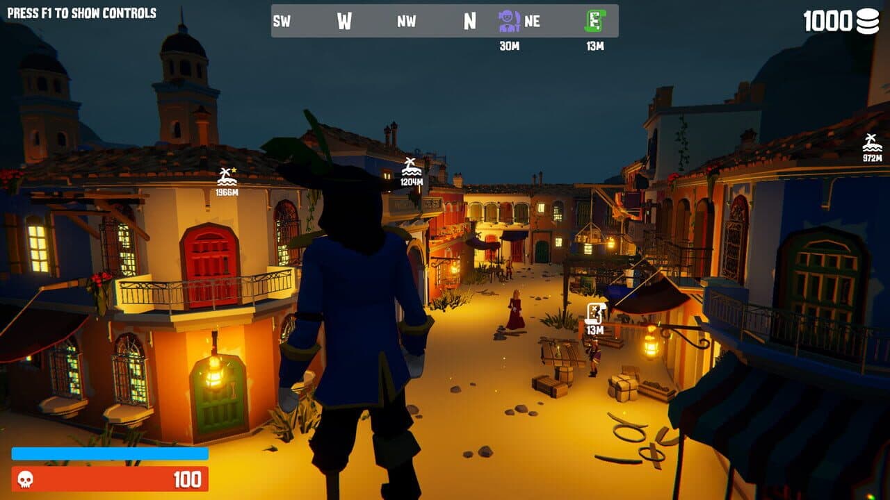 Pirates Bay thumbnail 7