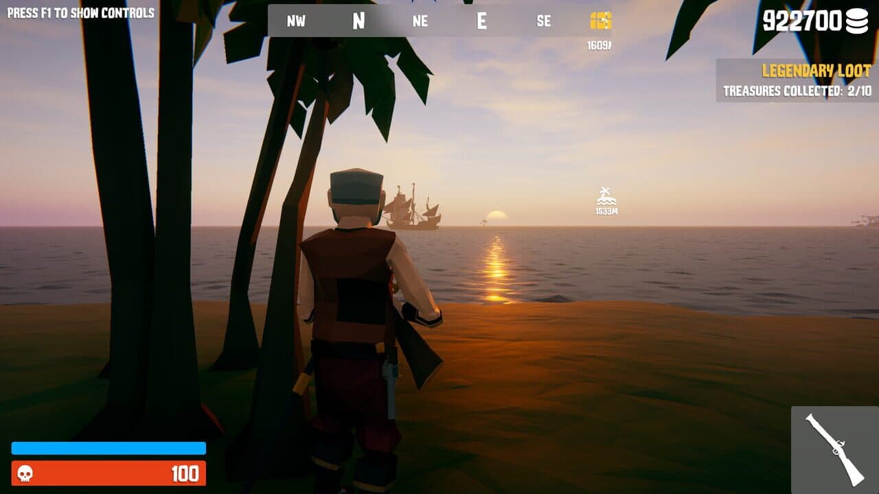 Pirates Bay thumbnail 8
