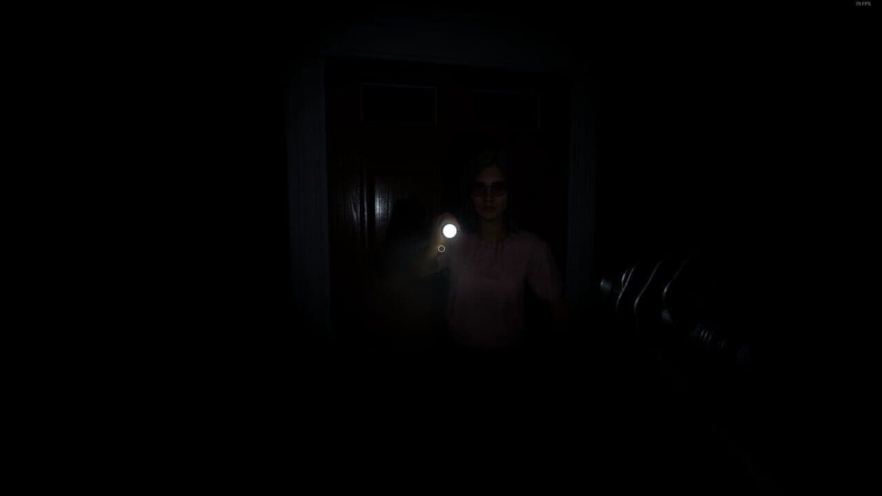 Dark Past screenshot 1