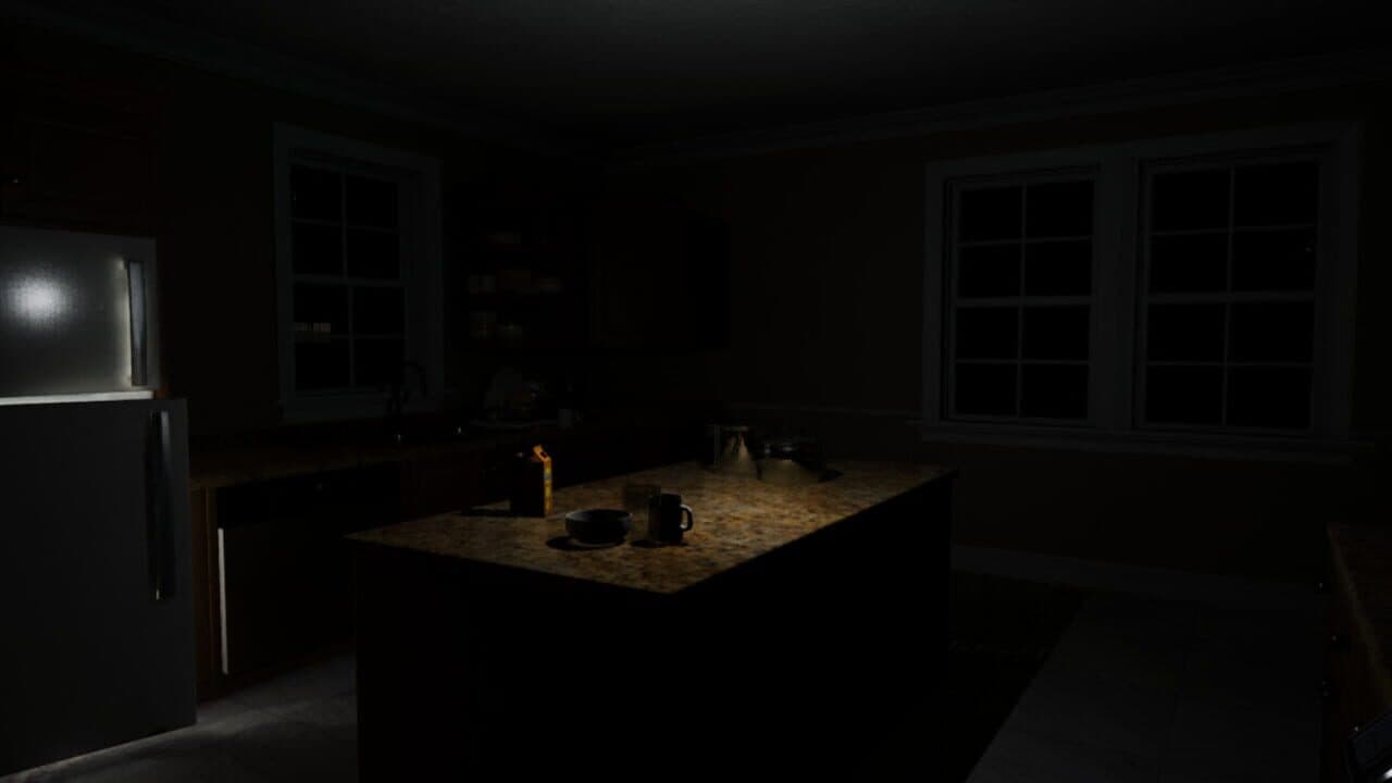 Dark Past thumbnail 3