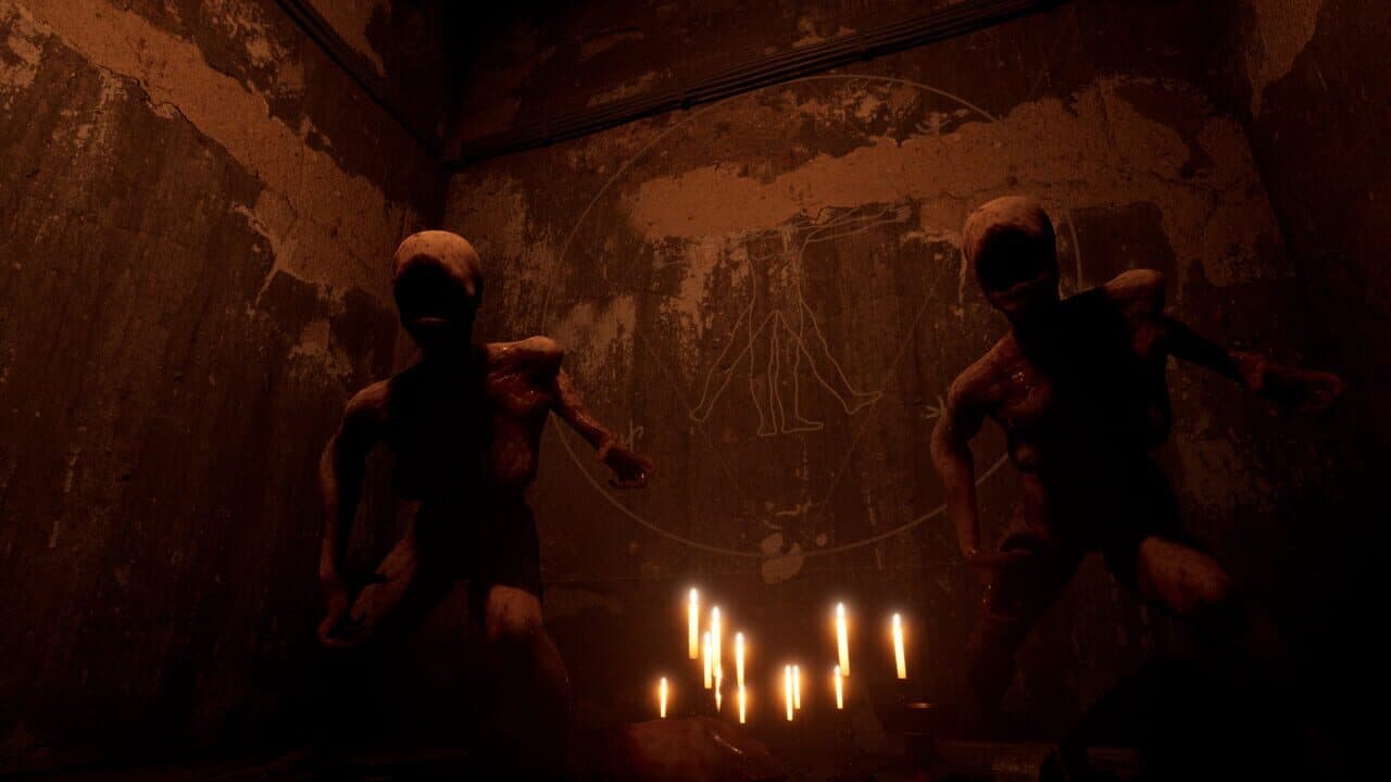 The Cult of Chanseville thumbnail 3