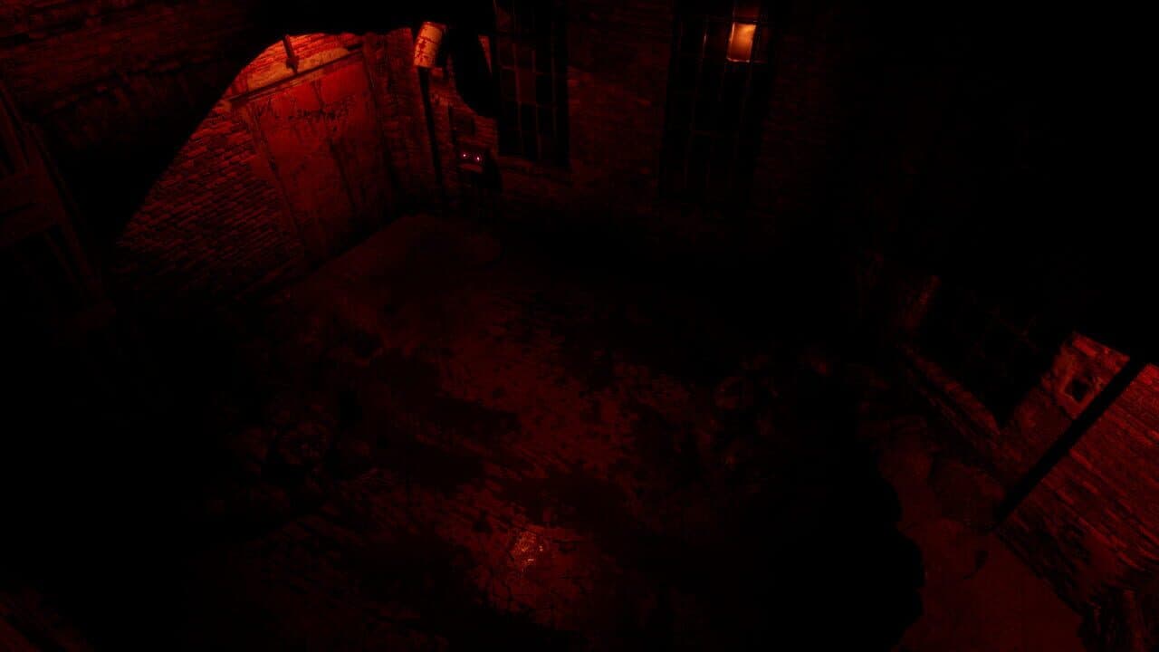 The Cult of Chanseville screenshot 1