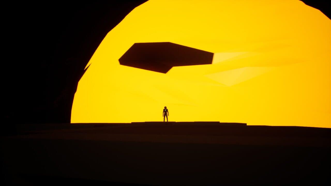 Jump Among Stars screenshot 1