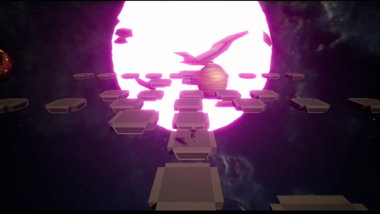 Jump Among Stars thumbnail 2