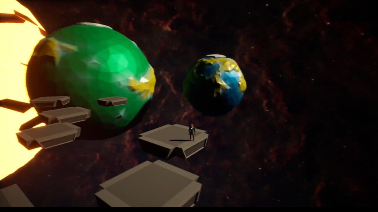 Jump Among Stars thumbnail 3