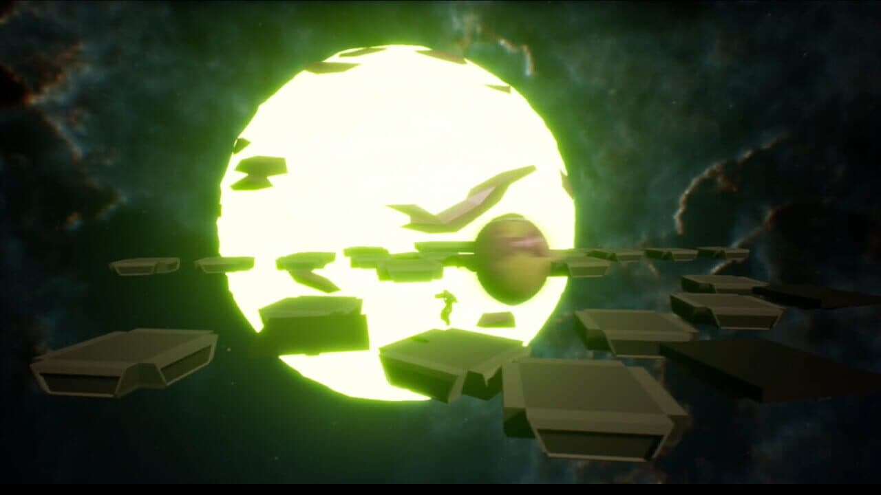 Jump Among Stars thumbnail 4