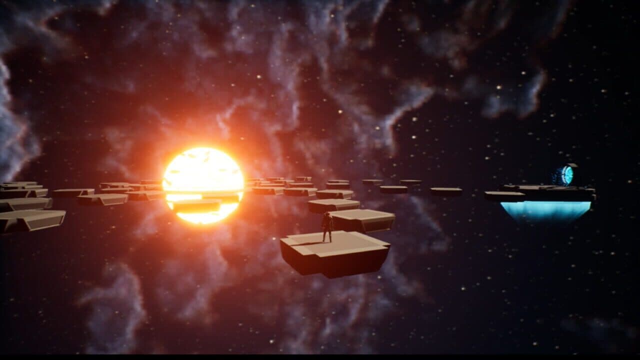 Jump Among Stars thumbnail 6
