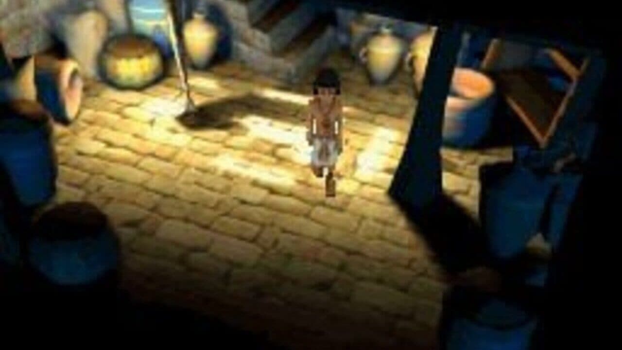 Ankh: Curse of the Scarab King thumbnail 2