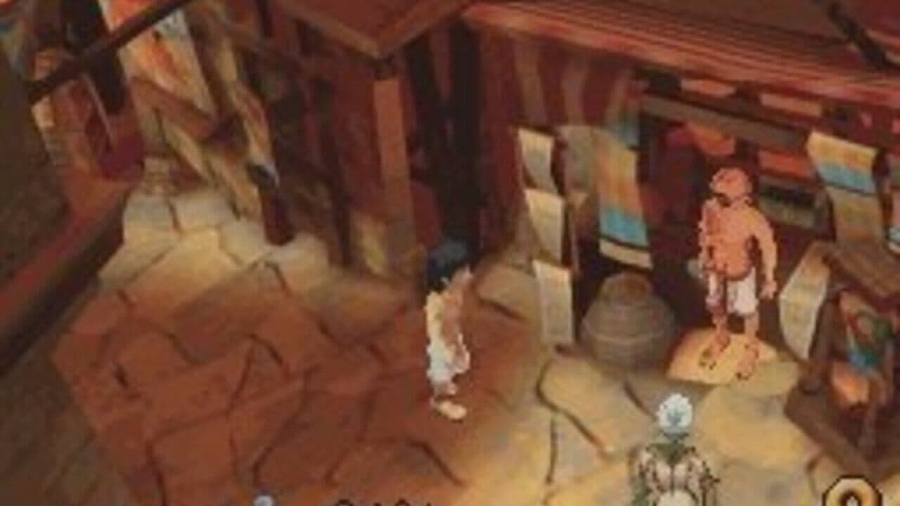 Ankh: Curse of the Scarab King thumbnail 3