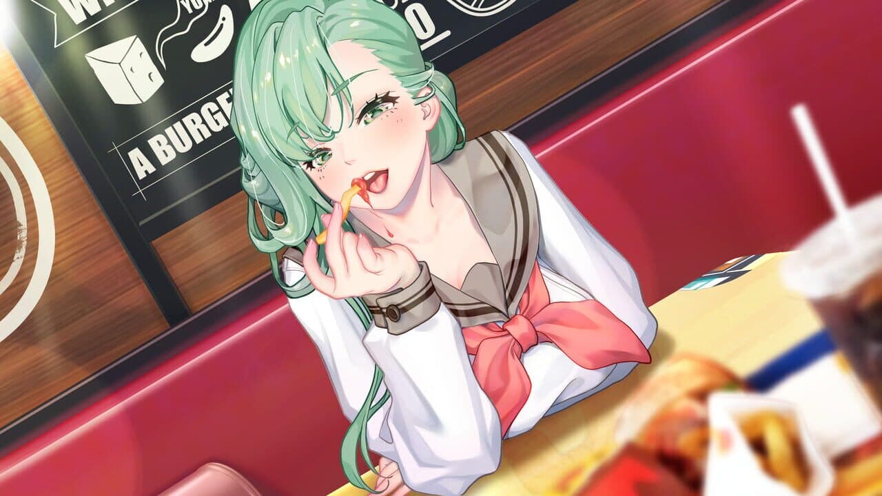 Dream Date thumbnail 5
