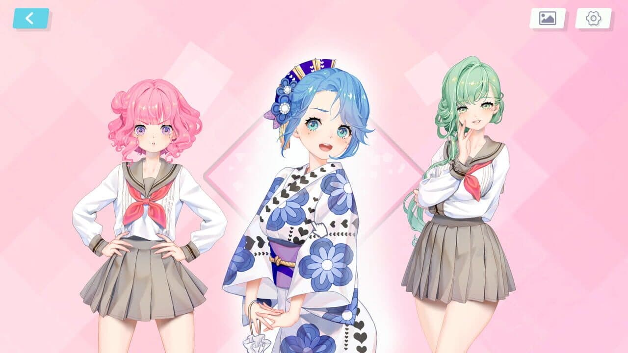 Dream Date thumbnail 2