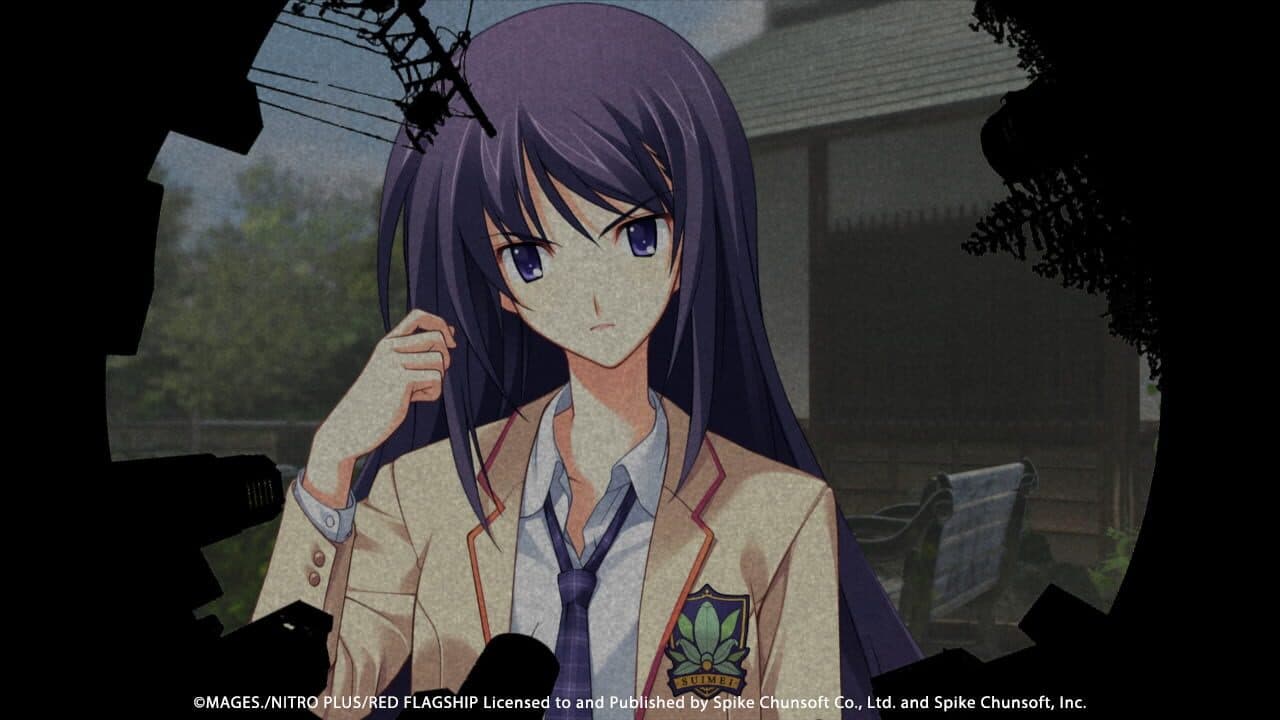 Chaos;Head Noah thumbnail 2