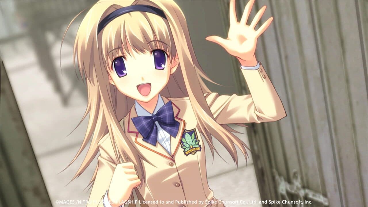 Chaos;Head Noah thumbnail 3