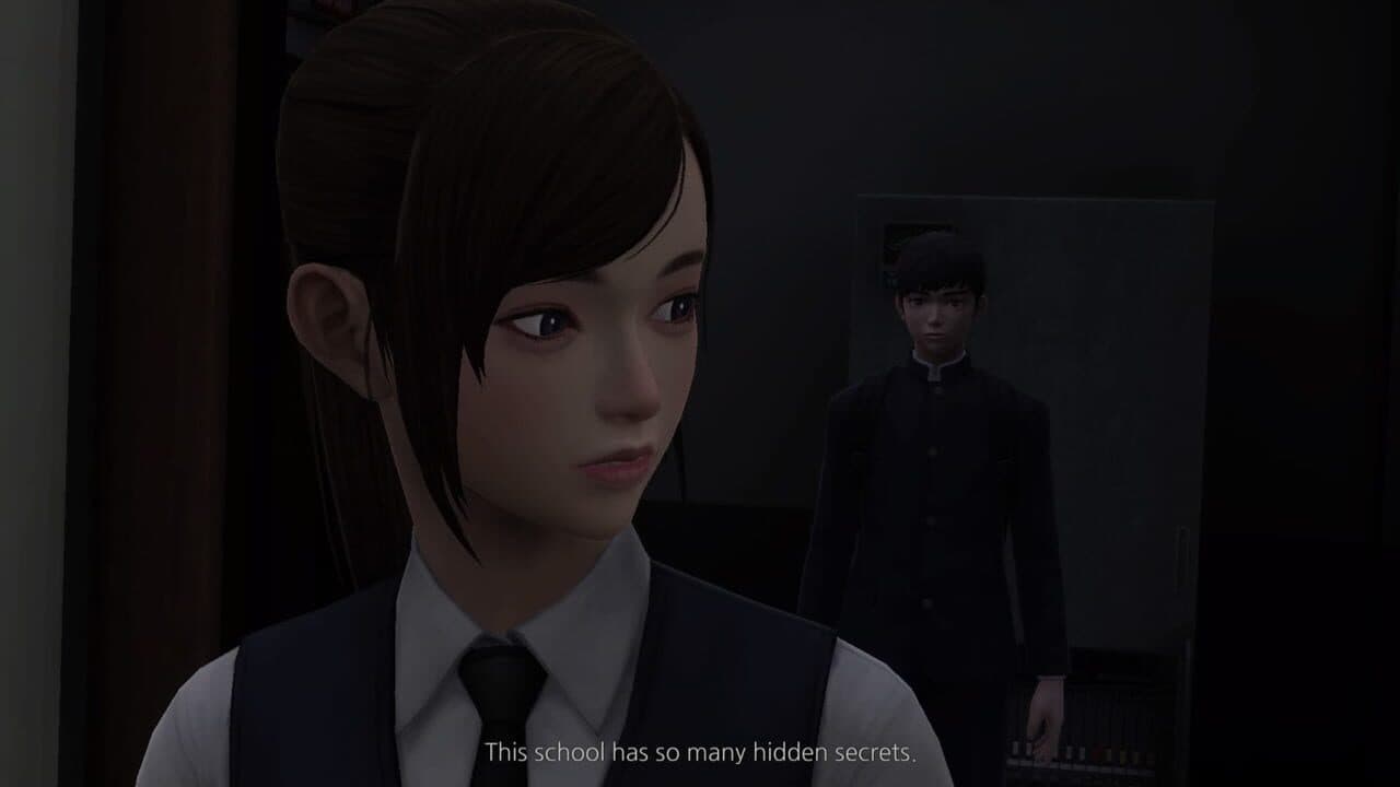 White Day: A Labyrinth Named School thumbnail 6