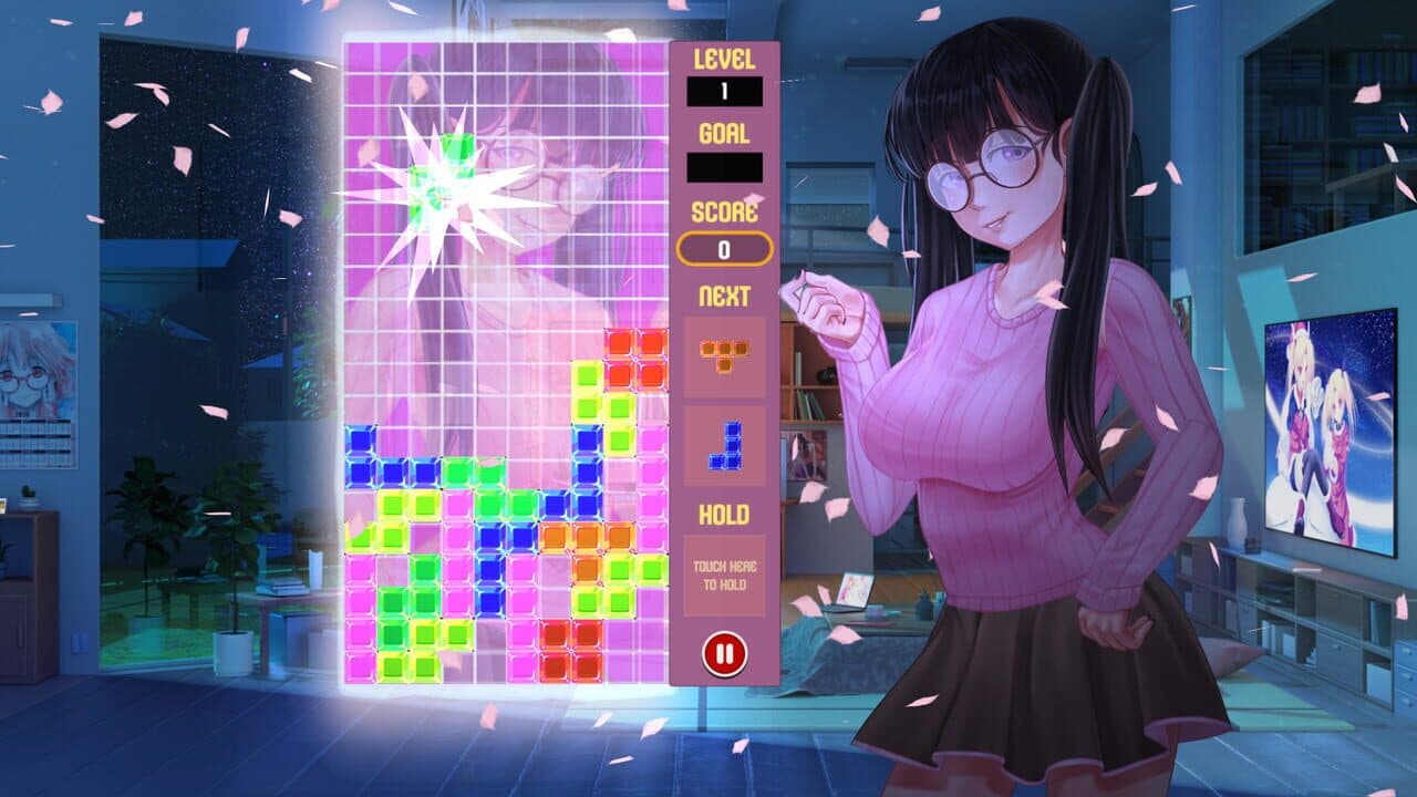 Gamer Girls 18+ thumbnail 2