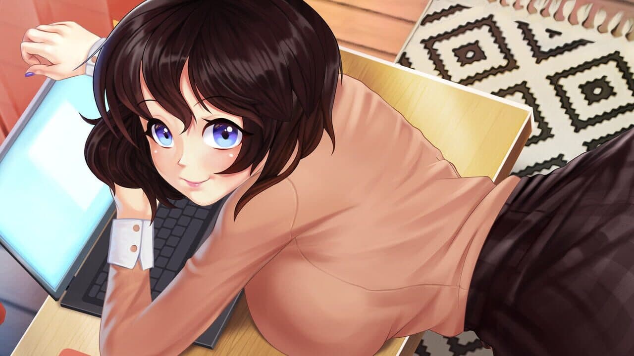 Gamer Girls 18+ thumbnail 3