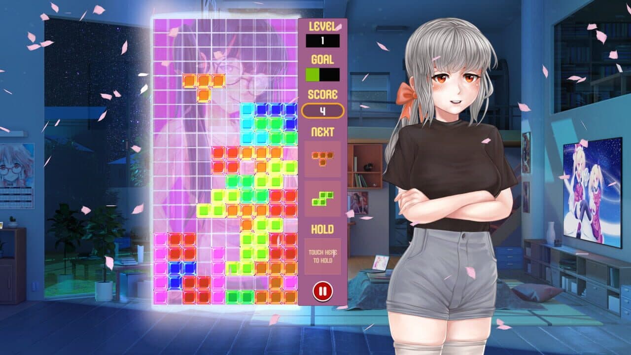 Gamer Girls 18+ thumbnail 4