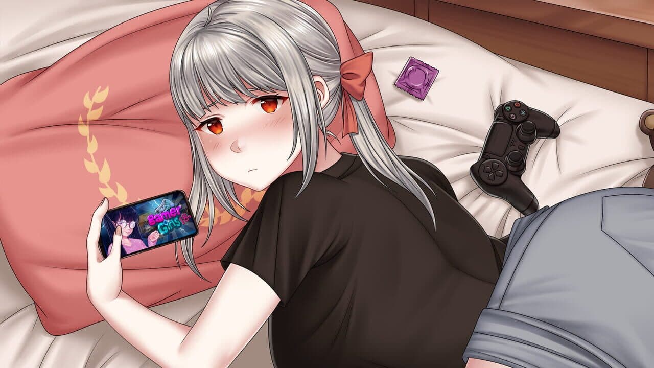 Gamer Girls 18+ thumbnail 5
