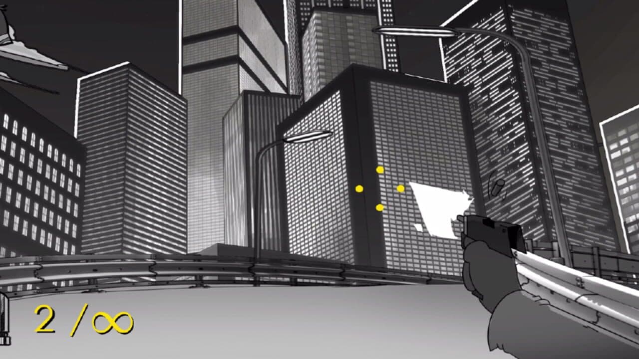 M.S. Salmon screenshot 1