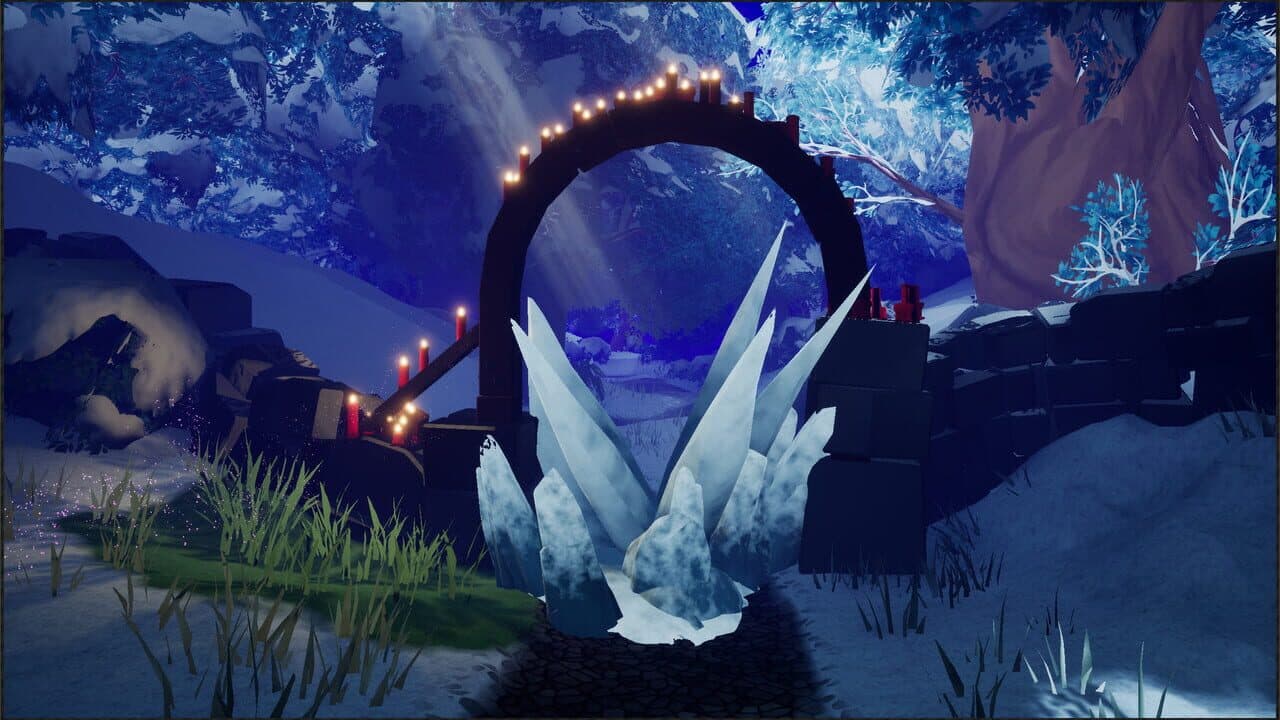 Jasper and the City of Lights screenshot 1