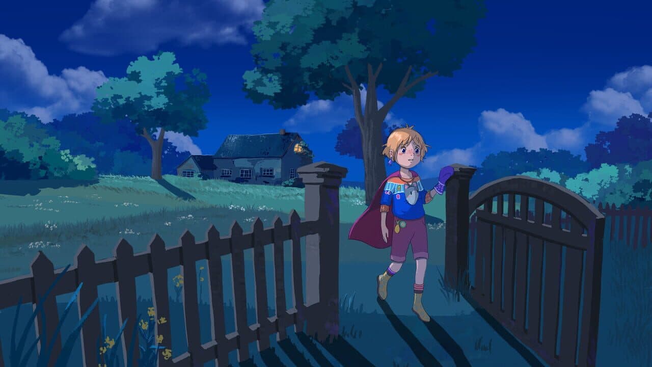 Jasper and the City of Lights thumbnail 2