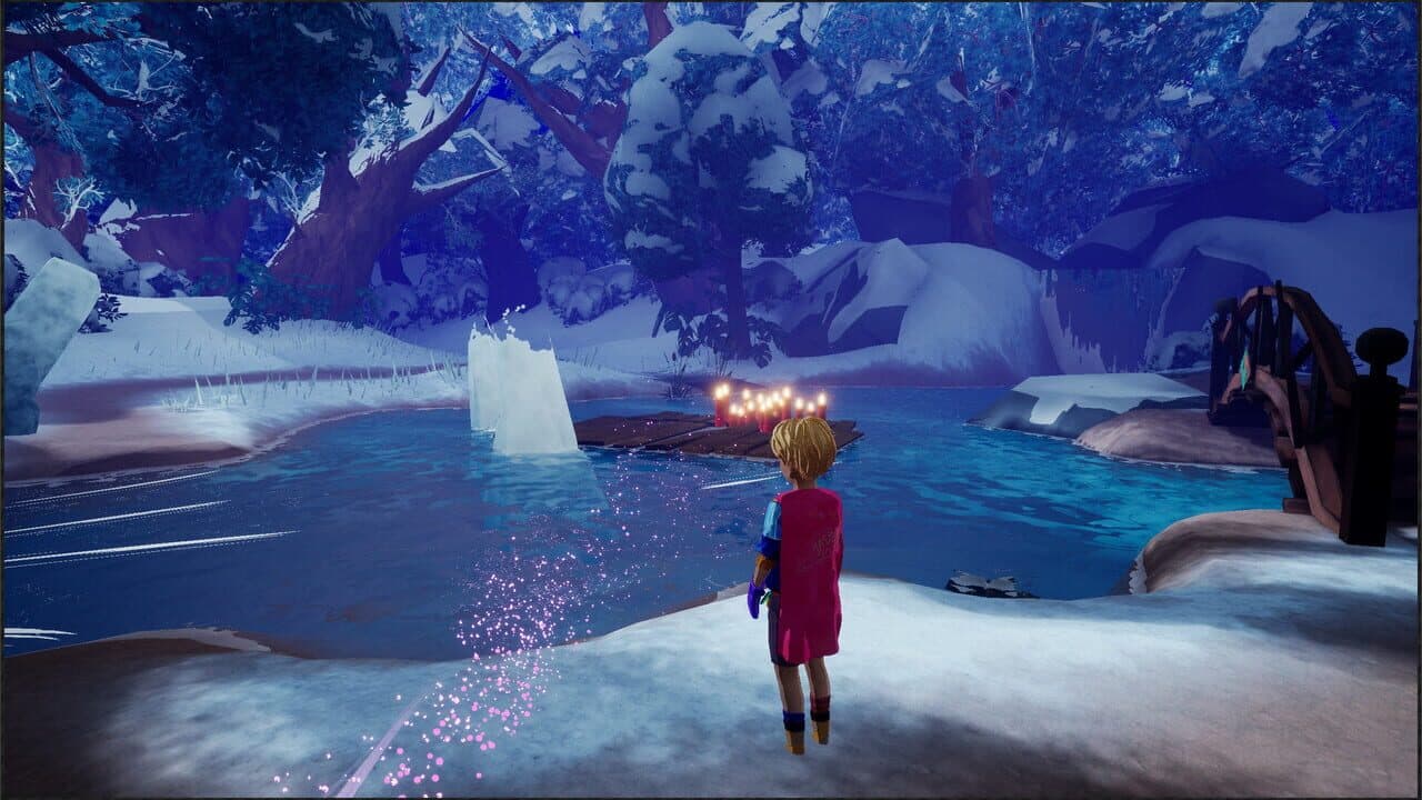 Jasper and the City of Lights thumbnail 4