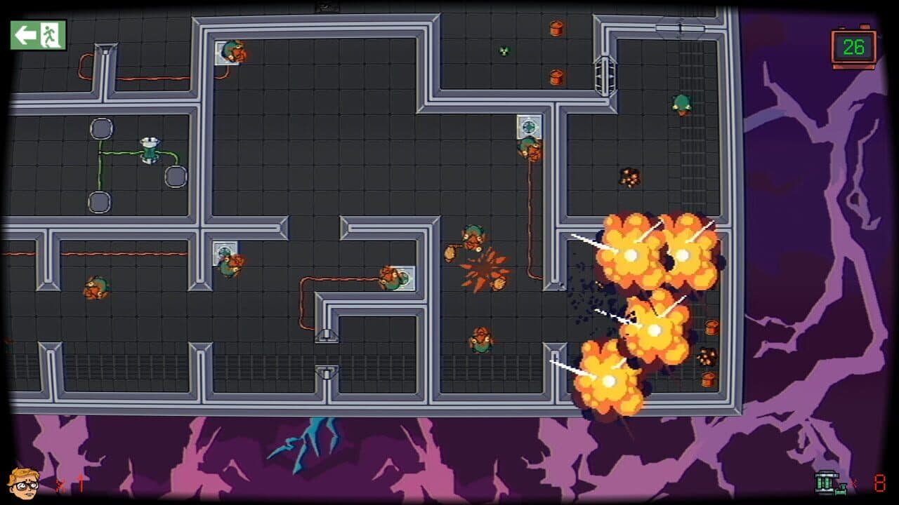 Gost of Time thumbnail 3