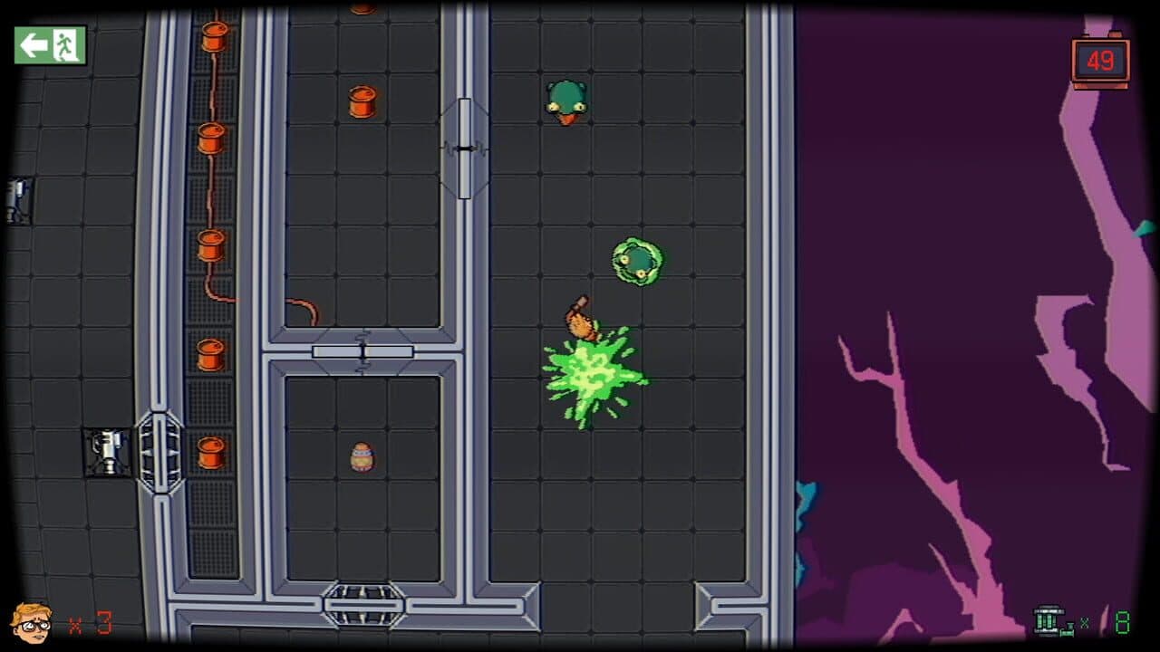 Gost of Time thumbnail 6