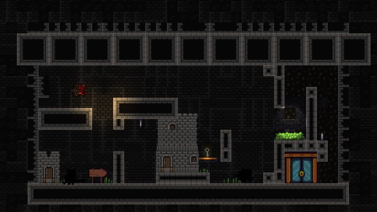 Cat Dimension thumbnail 6