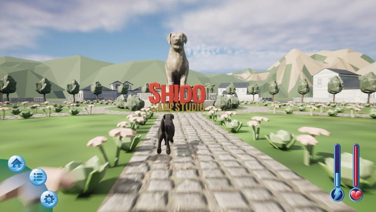 Shido's World screenshot 1