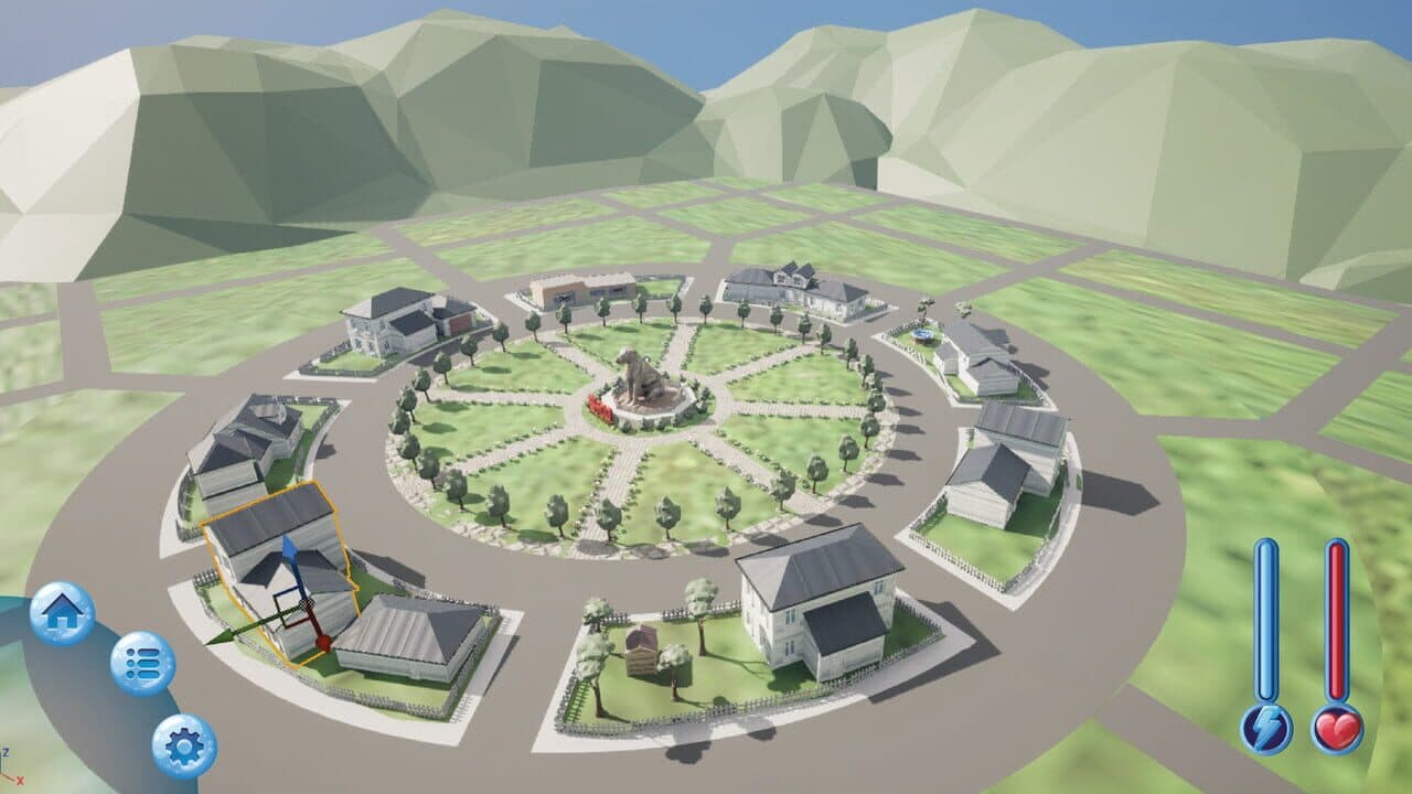 Shido's World thumbnail 2
