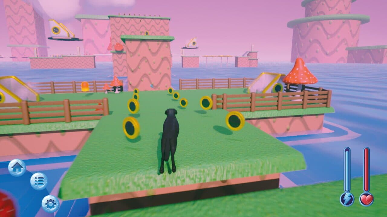 Shido's World thumbnail 3